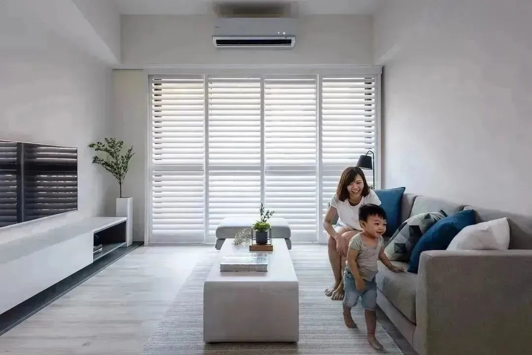 全屋隔音這么做，鄰居嗨歌也吵不到！